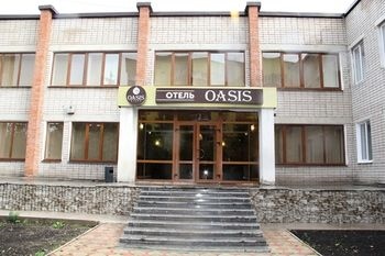 Oasis Hotel