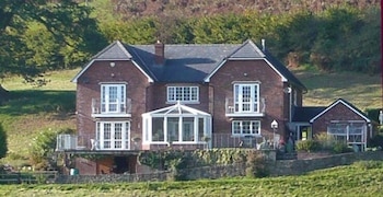 Pilleth Oaks Bed & Breakfast