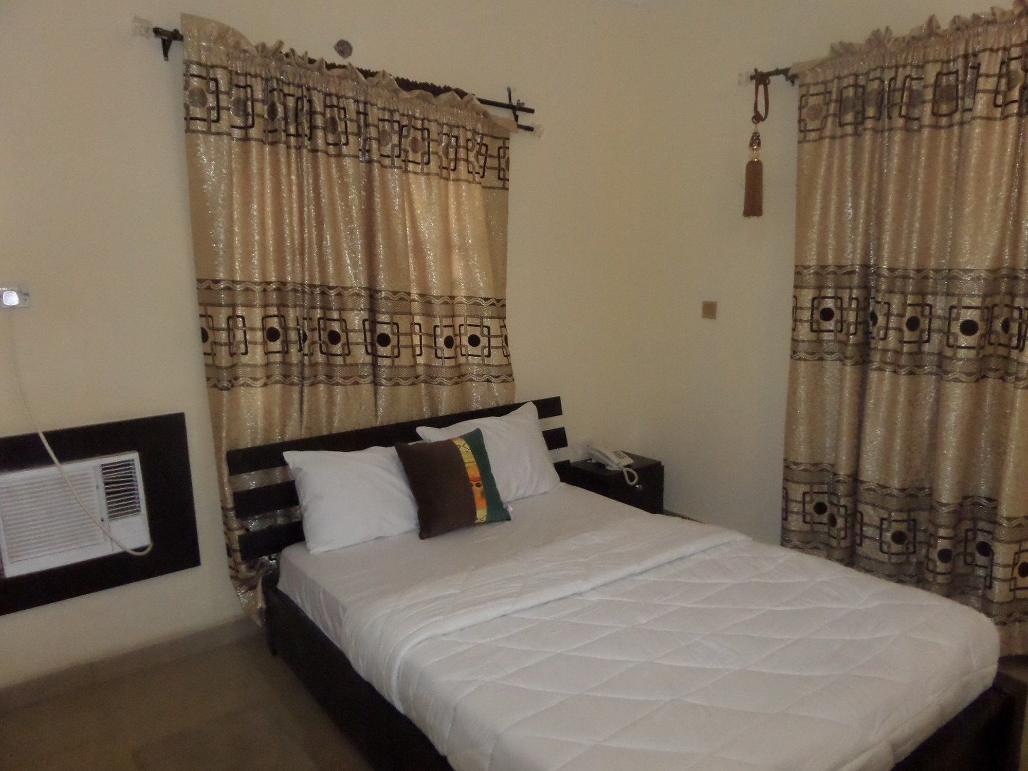 Apartment One Hotels & Suites