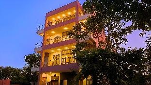 Maharana Palace by Asapian Hotels