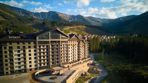 Damian Jasna Hotel Resort & Residences