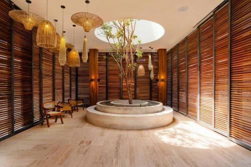 Bloom Tulum Apartments