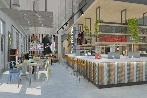 Moxy Kupferzell Hohenlohe