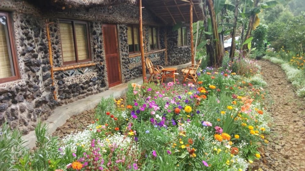 Mt Kenya Riverside Retreat