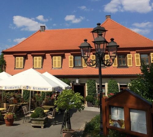 Landgasthof Karolinenhohe