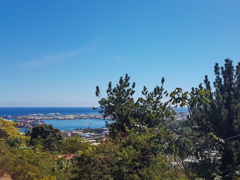 Muriavai Apartment By Tahiti Homes