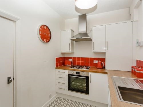 20 Woodman Terrace Skipton