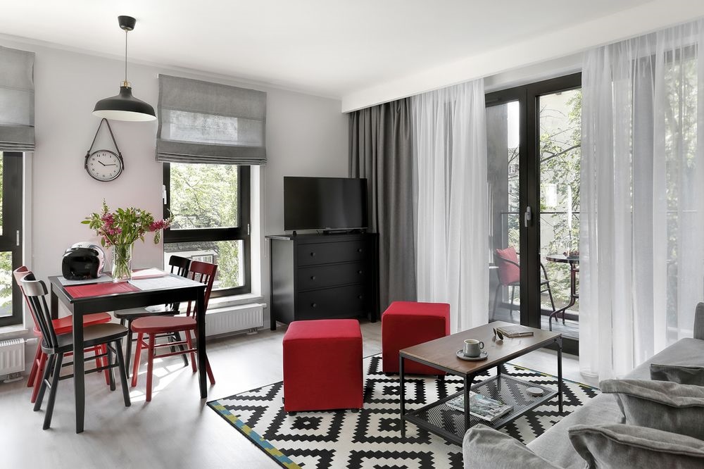 Blue Buddy - Strawberries Cherries