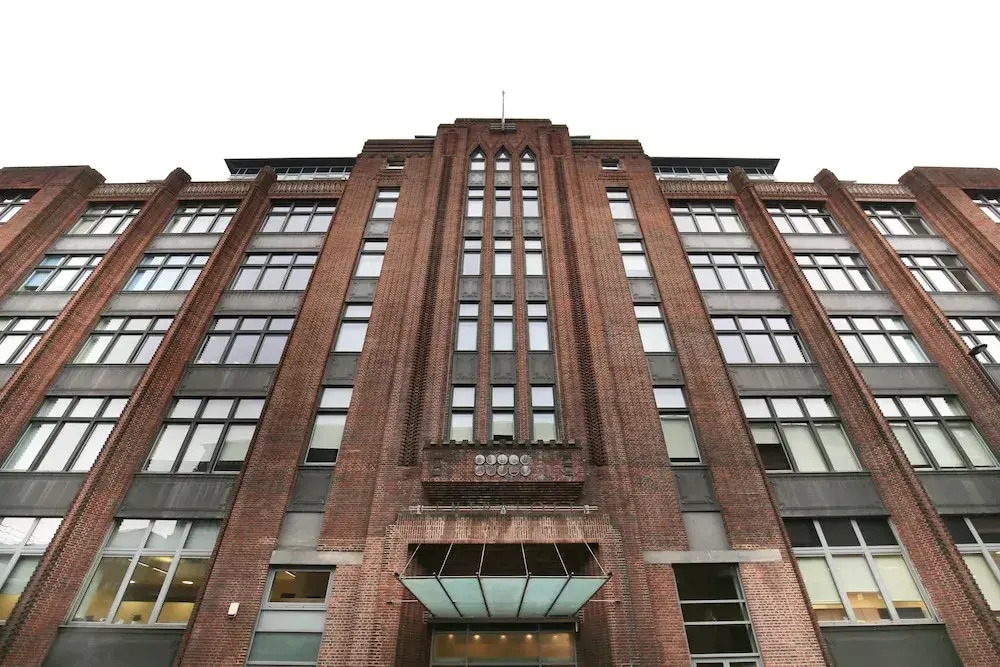 Fabulous City Centre Apartment