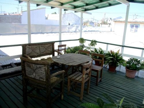Hotel Colonial