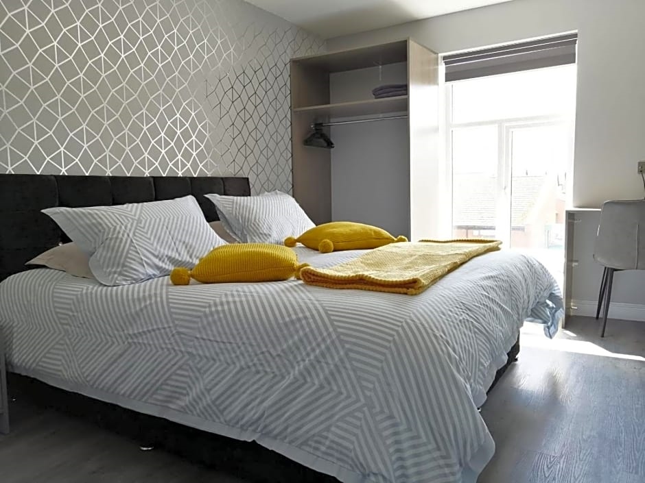 Cosgrove Guest House