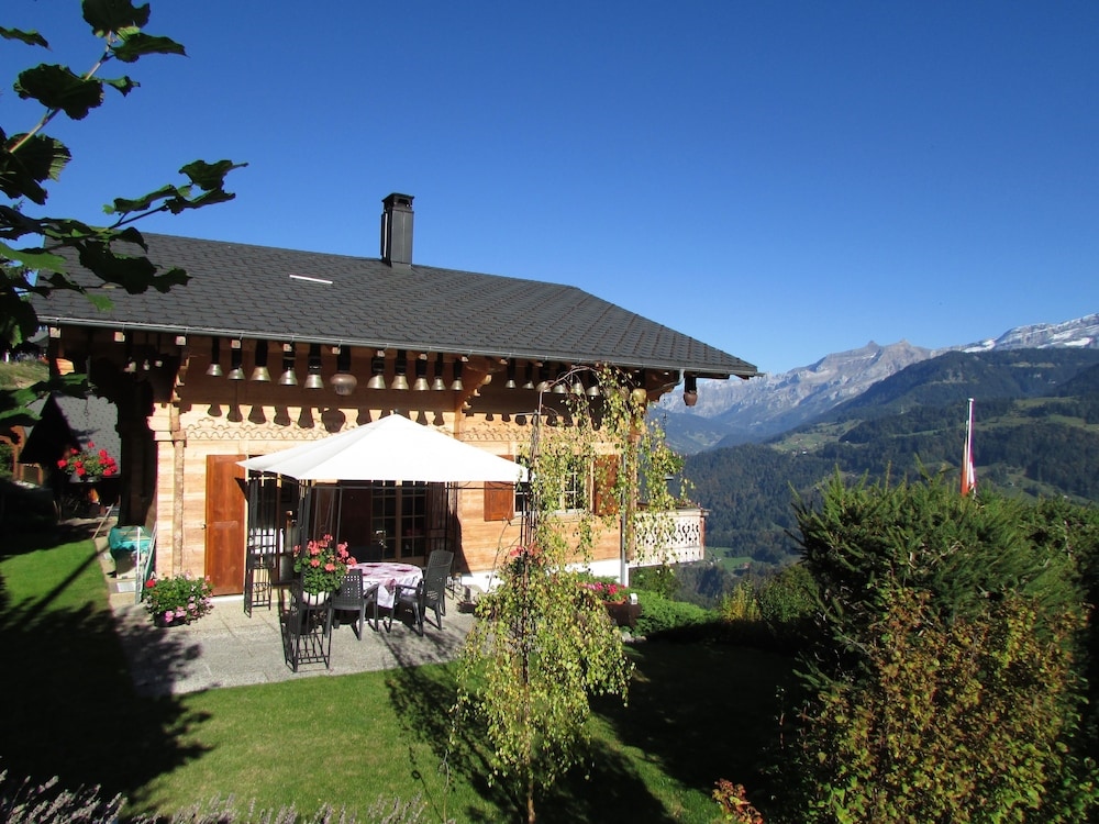 Chalet Steflor