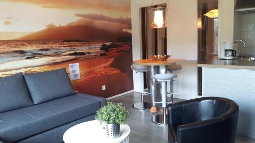 Appartement Time Out Amelander Kaap