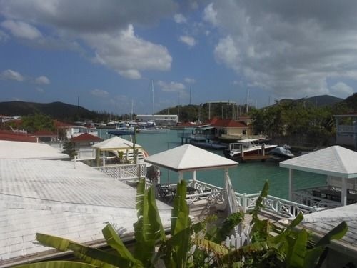 Marina Vista At Jolly Harbour