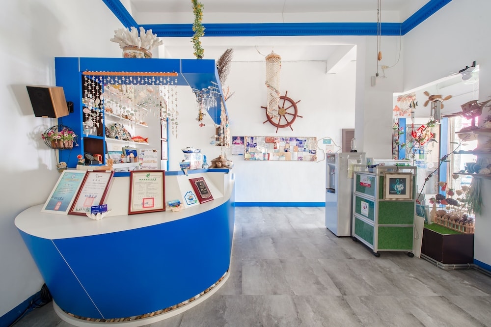 Ocean Style Homestay