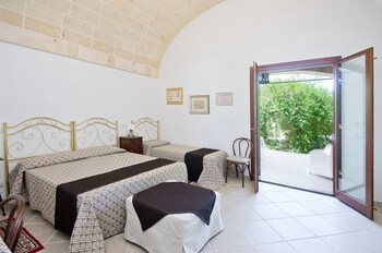 Donnanna Il Borgo Nel Borgo