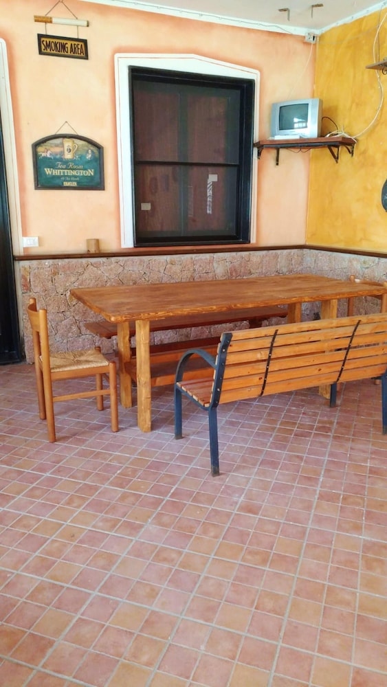 Apartment Viale Sardegna