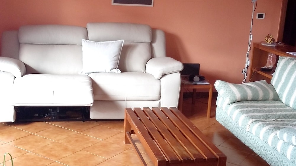 Apartment Viale Europa 3