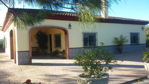 Alojamiento Rural Villasol