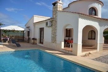 Chalet Eva