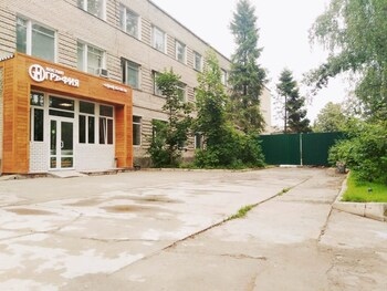 Hostel Geografiya Uspeha