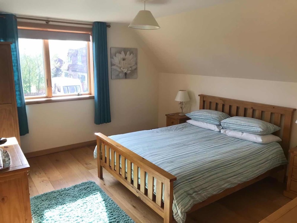 Golspie Bed And Breakfast