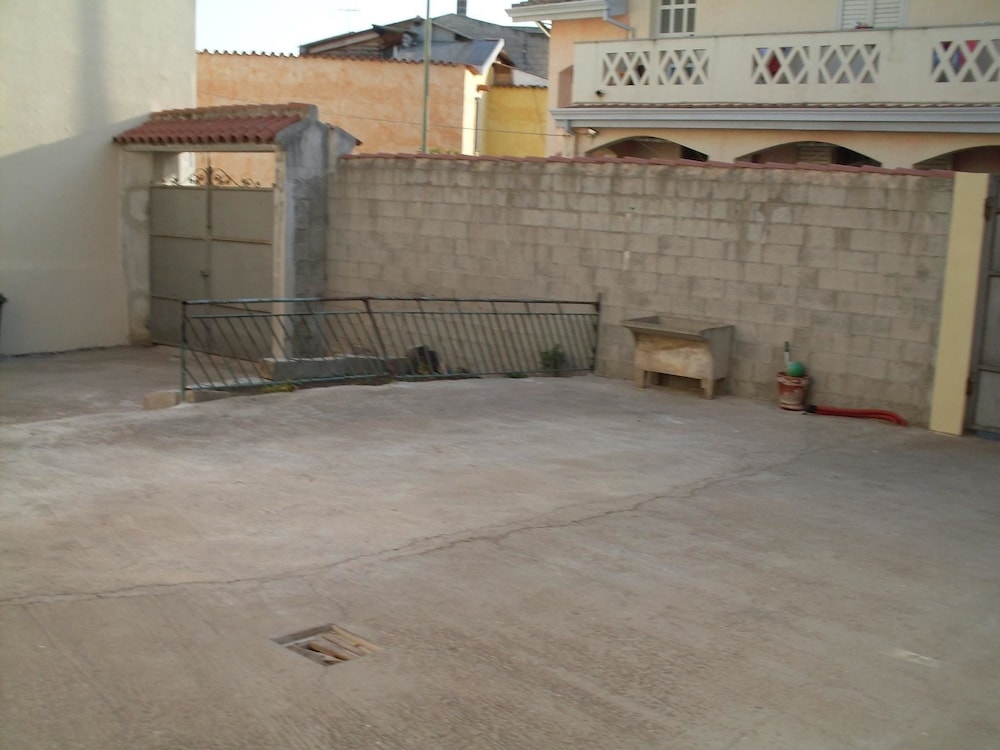 Apartment With in Galtellì With Wonderful Mountain View an