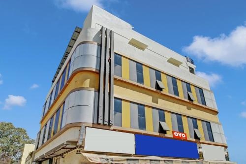 Hotel O Krs Comforts