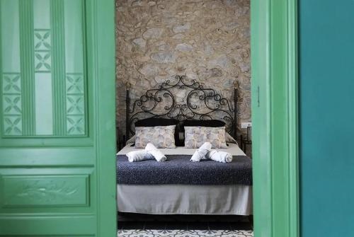 Mas Ribas Turismo Rural