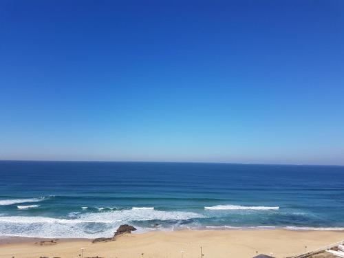 Arena Luxury Beachfront Apartment