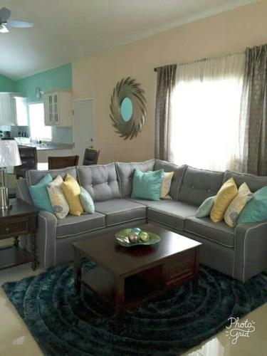 Caymanas Estate Beautiful House