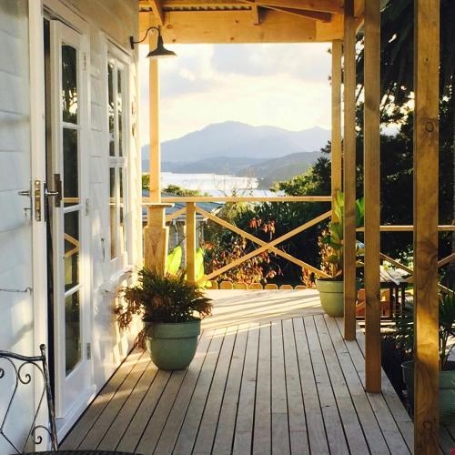 Marriner's Boutique Guesthouses