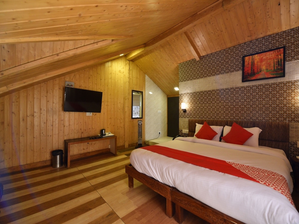 Oyo 27735 Karam Vidhata Resort