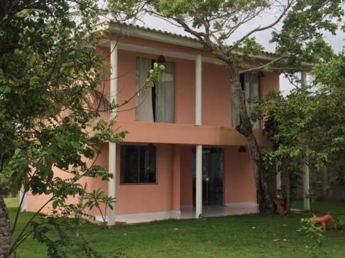 Casa Girassois