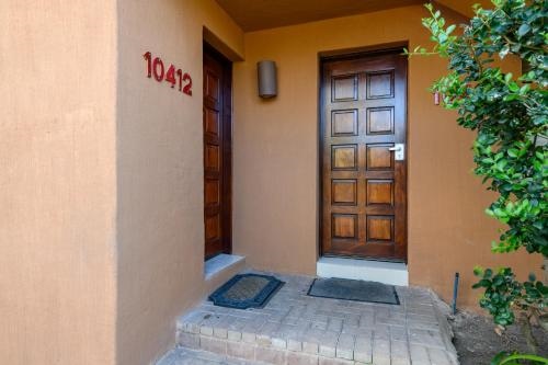 San Lameer Villa 10412