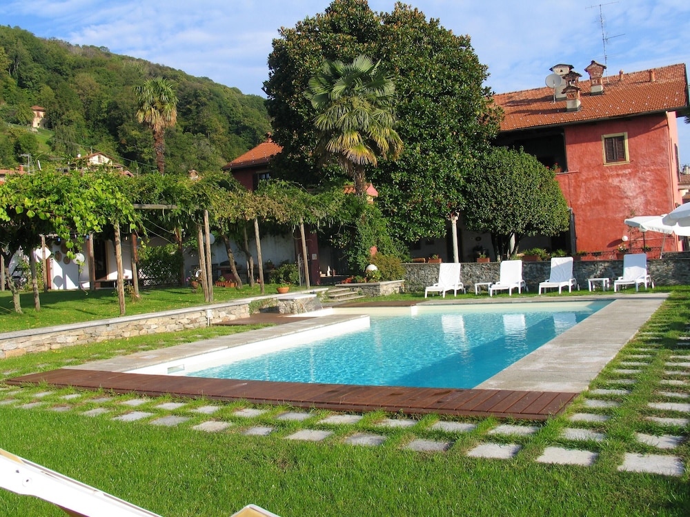 Apartment Via Per Lesa