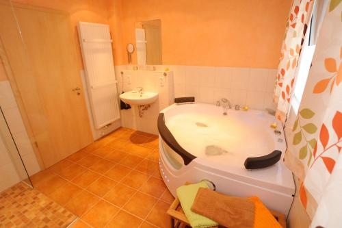 Wetekam`S Ferienwohnung 6 #59398