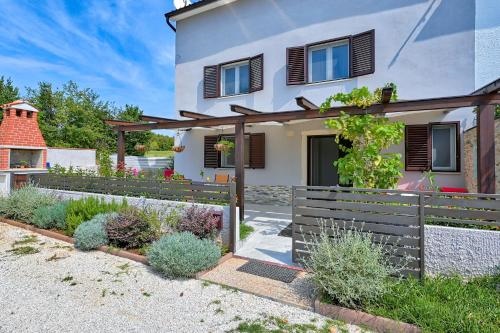 House Maksmilian 1708