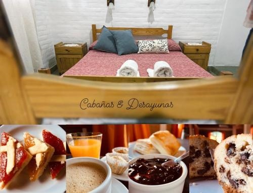 Aoniken Cabanas