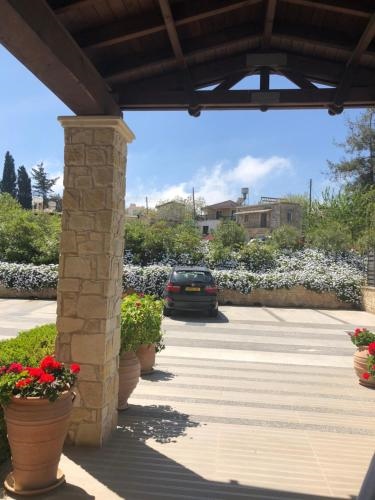 Droushia Heights Hotel