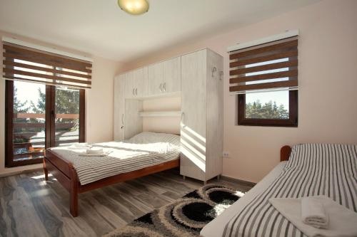 Hostgost At Vila Osi