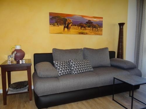 Ferienwohnung Jurgen