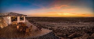 Hotel De Sal Luna Salada