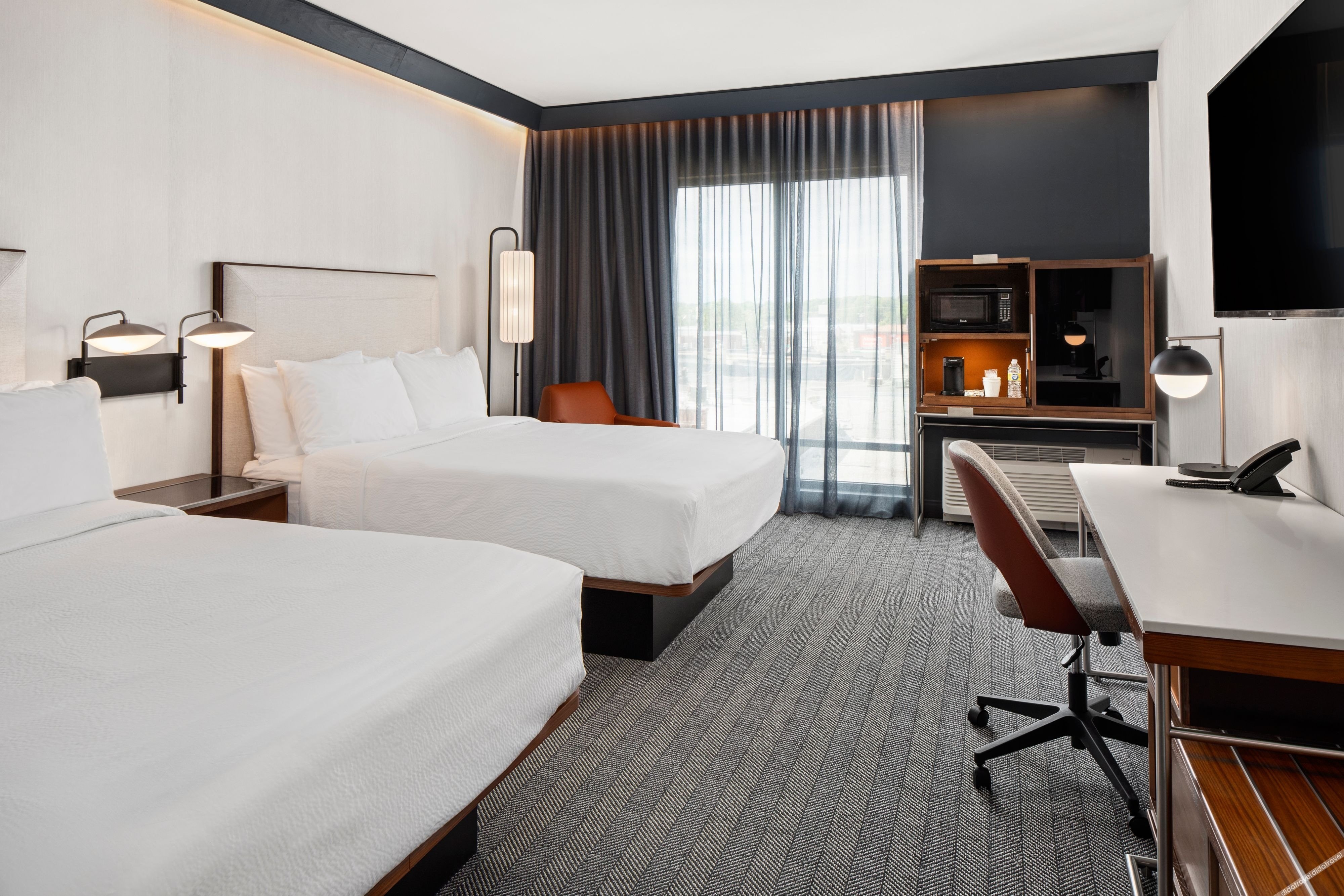 Courtyard Owatonna Downtown