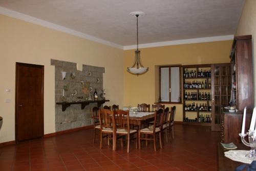 Agriturismo Cascina Olivetta