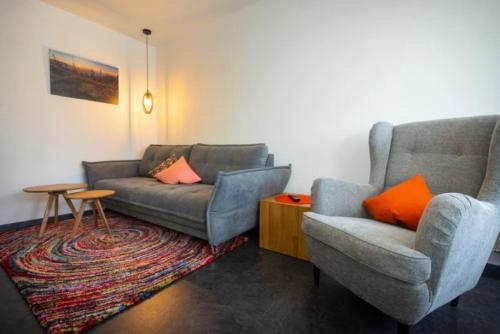 Ferienwohnung Baßler