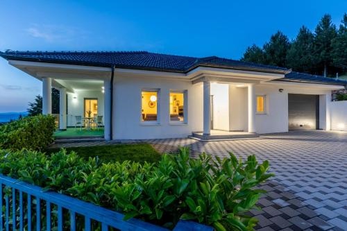 Holiday Home Luma