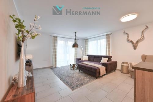 Ferienwohnung Schlossblick City