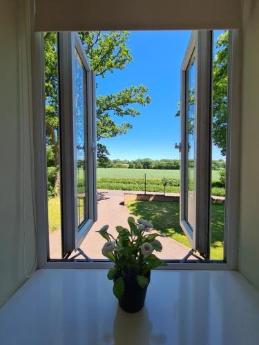 Country Apartment