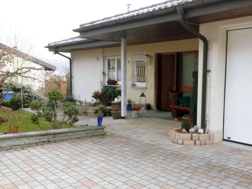 Ferienwohnung Auszeit Am Allenberg